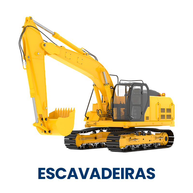 Escavadeira